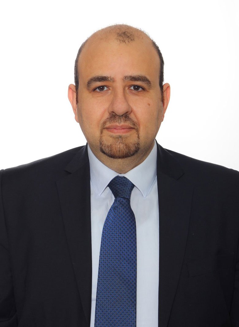 Michel Abi Jaoudeh