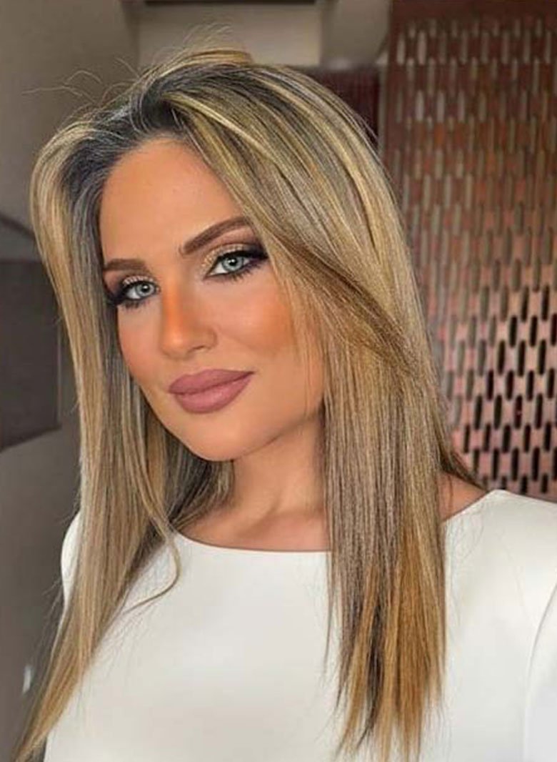 Zeina Abi Saad