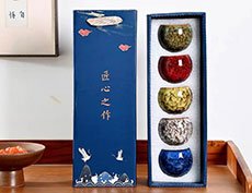 Tea Cups Dargon Eggs